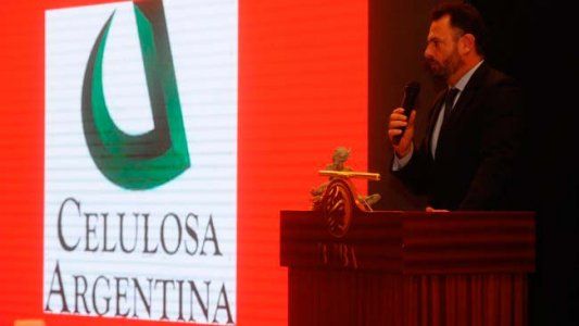 Celulosa Argentina suspendió pagos y llamó a un canje por una deuda de u$s 60 millones