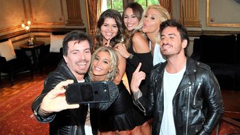 El diezmado panel de Pampita y el rating que no levanta