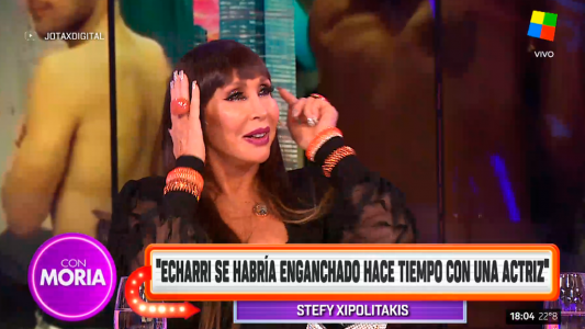 El extraño episodio en el estudio de Incorrectas en la víspera de Halloween