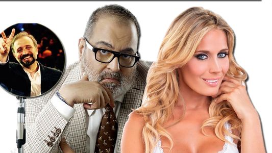 Rocio Marengo se calentó con Jorge Lanata porque la vincula con el Presidente del Banco Provincia