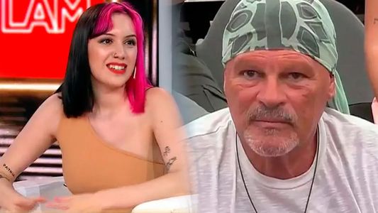 La polémica propuesta de Delfina Wagner, la novia de Alfa, como precandidata a legisladora