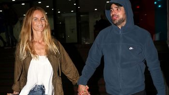 Sabrina Rojas habló de su reconciliación con Luciano Castro: Estamos intentándolo