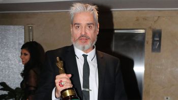 Pettinato inicia acciones legales contra las mujeres que lo denunciaron por acoso