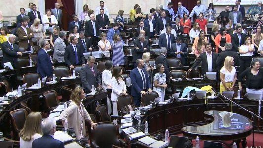 Polémica en Diputados por la banca del nuevo secretario de Energía: ¿puede complicar la reforma judicial?
