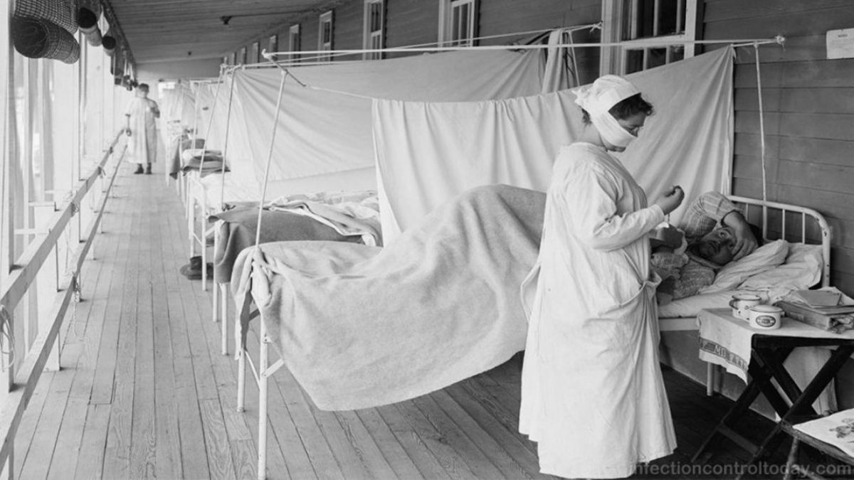 100 mil muertos por coronavirus: las otras pestes que sufrieron los argentinos a lo largo de la historia