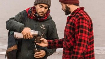 Los jóvenes marplatenses que lograron fabricar un mate sustentable y lo exportan