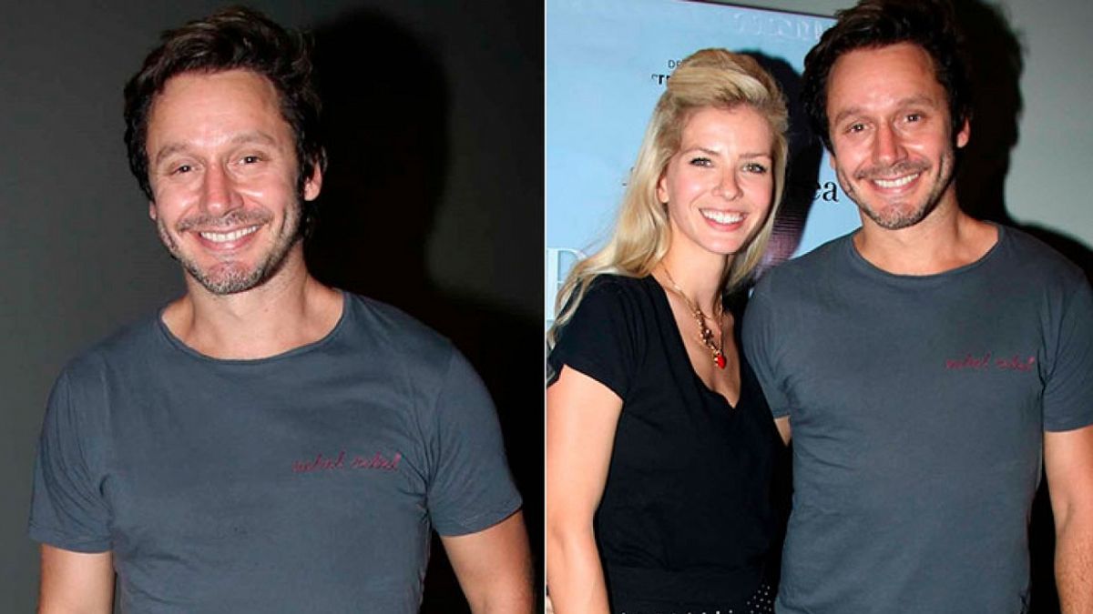 Benjamín Vicuña salió a bancar a la China Suárez: No comparto el linchamiento mediático a una mujer