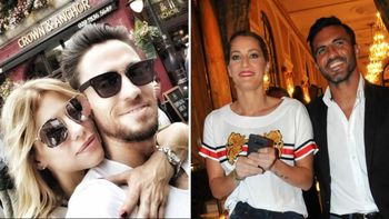 Nicole: No corresponde que los chicos duerman con personas que no son su papá y su mamá en una cama