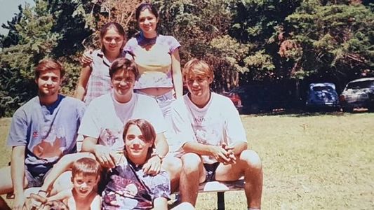 Historias D, Carla Conte: Pigüé es sinónimo de libertad y amor absoluto, de festejar y de familia