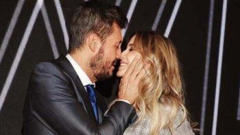 Teníamos mucha piel: las declaraciones que podrían complicar a Marcelo Tinelli con Guillermina