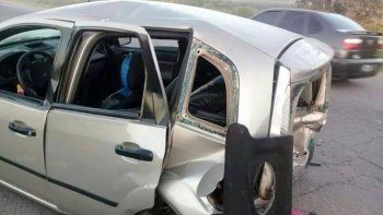 Tras ser nombrada hace pocas semanas, la directora de Tránsito de Zárate protagonizó un grave accidente: estaba alcoholizada