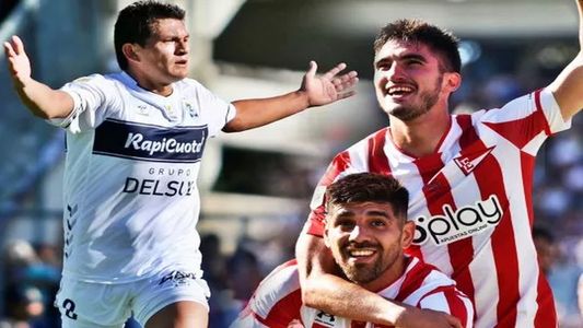 Los mejores memes que dejó el clásico Gimnasia - Estudiantes