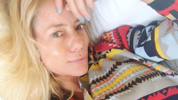 Nicole Neumann explicó por qué se fue de Cortá por Lozano: Se armó un escándalo por...