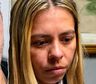 Barrelier declara por material de abuso sexual infantil y pide un careo con la mamá de Agostina Vega