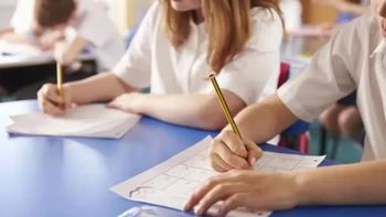 Vouchers educativos: cuándo pagan el extra de mayo de $30.000