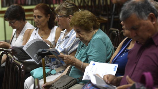 Incertidumbre por los cambios en las pensiones: qué va a pasar