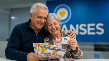 Atención jubilados y pensionados de ANSES: Milei y Pettovello confirmaron una importante noticia