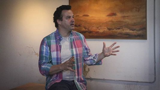 Encontraron muerto al cineasta francés Iván Noel acusado de abusar a tres menores