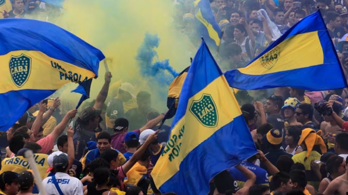 Superclásico en la Bombonera: Boca y River a todo o nada en el el duelo del año