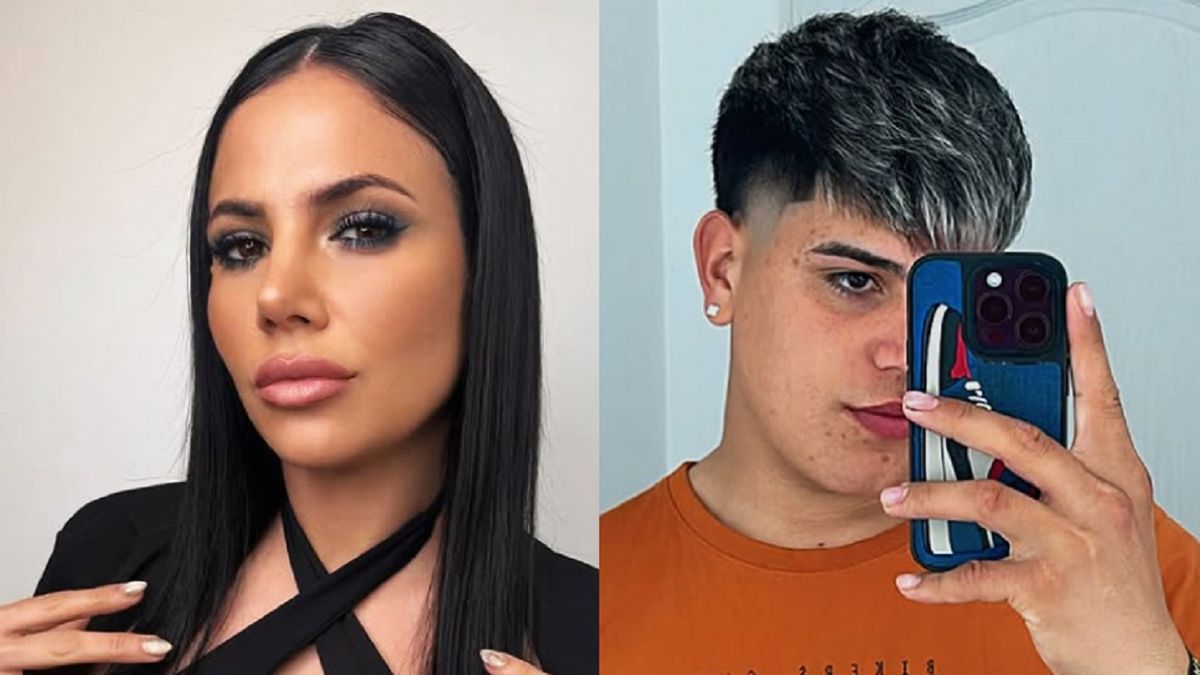 Lo quieren operar... todo eso es peligroso: Romina Uhrig sobre el doloroso estado de Thiago Medina