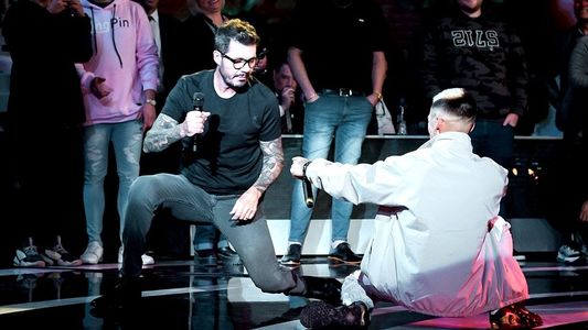 Rating del martes: cuánto hizo Marcelo Tinelli con L-Gante