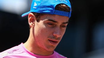 Fue bastante frustrante: la dura autocrítica de Franco Colapinto tras el primer día de actividad en el GP de Austria