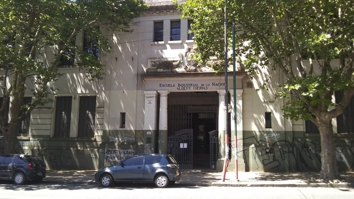 Aberrante caso de bullying en La Plata.&nbsp;
