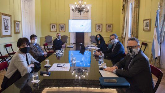 El Gobierno descartó un aumento en el impuesto a las ganancias para la clase media