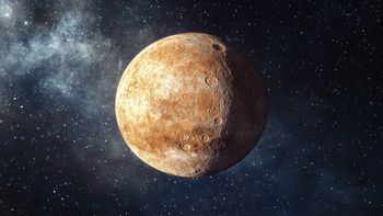 Mercurio en Cazimi en Acuario: por qué hoy tu mente puede tener una revelación inesperada