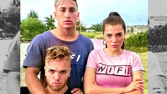 Yao Cabrera, Nathan Castro y Candela Díaz... ¿Batería de querellas para limpiar su buen nombre y honor?