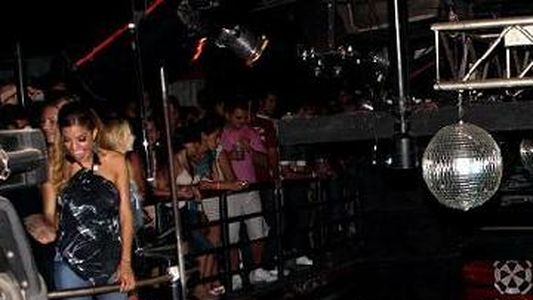 Virginia Gallardo, en una noche a puro cuarteto