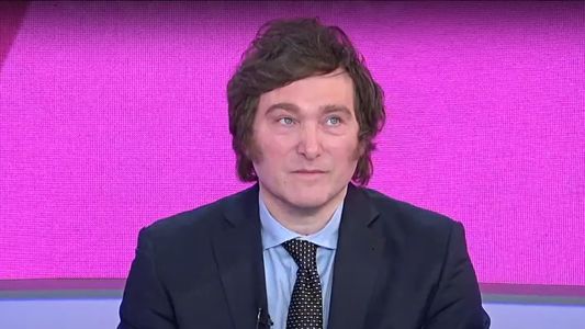 Javier Milei con Viviana Canosa: Hay que eliminar la coparticipación federal