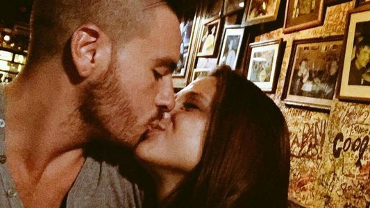 Barbie Vélez y Fede Bal: del amor al pedido de indagatoria por lesiones leves