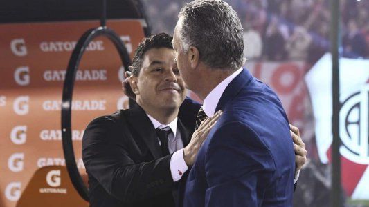 Gallardo y Alfaro, entre los nominados a mejor entrenador del año para los premios El País