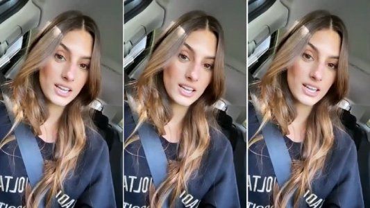 Lola Latorre le pidió disculpas Nacha Guevara: No tengo excusas, lo que hice estuvo muy mal