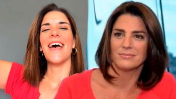 Revolución en las redes por Influencer muy parecida a Débora Pérez Volpin que causó sensación