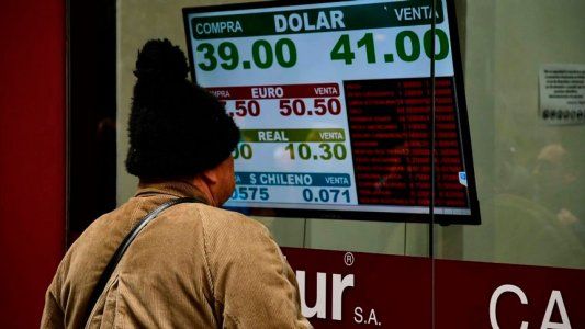 Qué dijeron en Twitter economistas del plan de Guido Sandleris