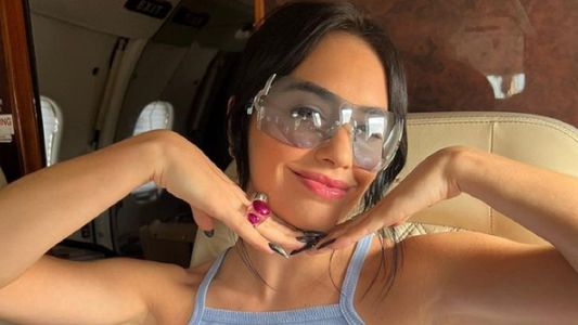 La curiosa reacción de Lali Espósito cuando le preguntaron para cuándo tendrá novio