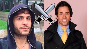 Robertito Funes Ugarte: Fue un chiste interno, nada más