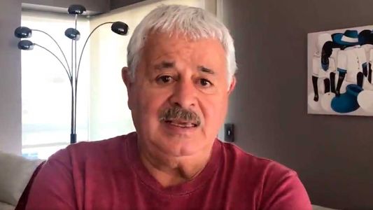 El desesperado pedido de Tití Fernández por el robo de un celular que tenía los audios de su hija Soledad
