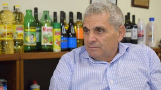 Qué dijo Víctor Fera, de Maxiconsumo, sobre la Ley de Etiquetado Frontal y las PYMES