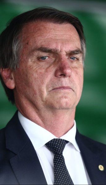 La advertencia de Bolsonaro sobre Venezuela: Las dictaduras no pasan el poder a la oposición de forma pacífica”