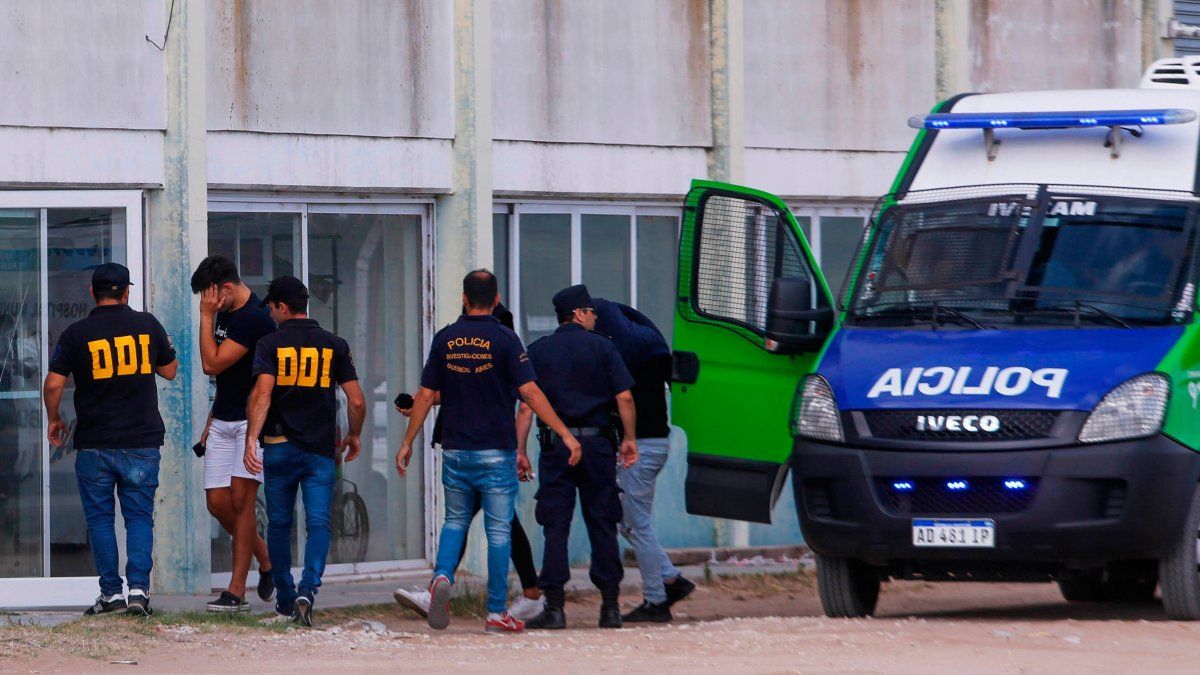 Se reían de que le habían roto la jeta a uno: un nuevo testimonio que complica a los rugbiers de Zárate
