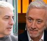 Ángel de Brito fulminó a Andy Kusnetzoff y le cerró las puertas de LAM: A mí me lo hizo