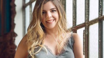 Dalma Maradona reveló detalles de su boda: Mi hermana quiere el anillo