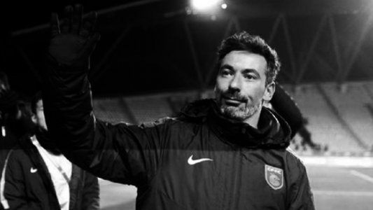 ¿El Pocho Lavezzi llega a Rosario Central? Si quiere y no nos sale una locura, tiene las puertas abiertas, confirmó un directivo