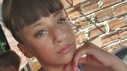 Conmoción en La Plata: un hombre irrumpió a la casa de su ex y le pegó un tiro a una nena de 11 años