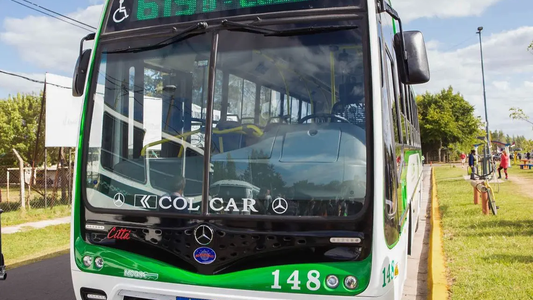 Paro de colectivos: ¿Habrá servicio esta noche en el conurbano?