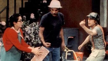 La Chilindrina reveló que se fue del Chavo porque le pagaban poco dinero: Con él ganaba...