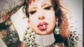 El conmovedor mensaje de la hermana de Tayda Lebón